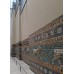 Processional way at the Ishtar gate, wall with lions